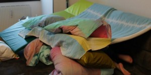 Beitragsbild des Blogbeitrags daham #14: eigene vier Wände
