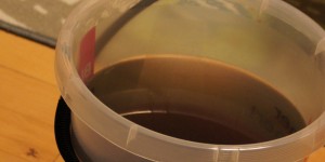Beitragsbild des Blogbeitrags daham #8: Farbkübel im Kinderzimmer?