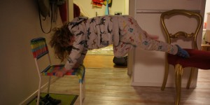 Beitragsbild des Blogbeitrags daham #20: Morgensport