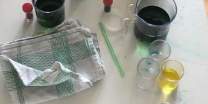 Beitragsbild des Blogbeitrags daham #28: Ostern 2020