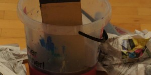 Beitragsbild des Blogbeitrags daham #32: ein junger Nitsch?