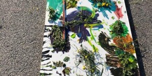 Beitragsbild des Blogbeitrags daham #38: eine Fundtür