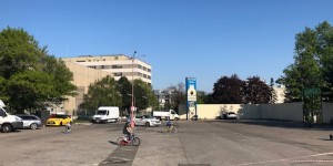 Beitragsbild des Blogbeitrags daham #47: unser Spielplatz 