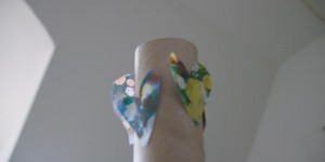 Beitragsbild des Blogbeitrags daham #53: Muttertagsvorbereitungen 