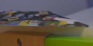 Beitragsbild des Blogbeitrags daham #57: Flugzeugproduktion