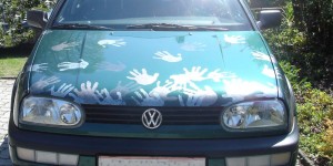 Beitragsbild des Blogbeitrags daham #61: Besuch und seine Folgen
