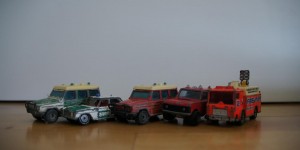 Beitragsbild des Blogbeitrags daham #65: die ersten Geschenke