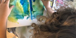 Beitragsbild des Blogbeitrags daham #76: Geburtstagseinladung