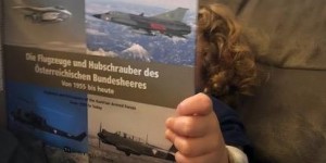Beitragsbild des Blogbeitrags daham #82: Flugzeuge im Kopf