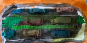 Beitragsbild des Blogbeitrags daham #85: Kunstwerke