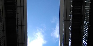 Beitragsbild des Blogbeitrags daham #89: Stadtführung