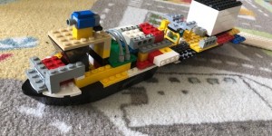 Beitragsbild des Blogbeitrags daham #91: ein Schiff wird kommen…