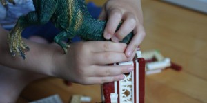 Beitragsbild des Blogbeitrags daham #92: Dinos sind ausgebrochen