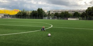 Beitragsbild des Blogbeitrags daham #95: Fußballer