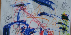 Beitragsbild des Blogbeitrags daham #99: Einsatzzeichner