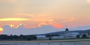 Beitragsbild des Blogbeitrags Urlaub – doch wohin?