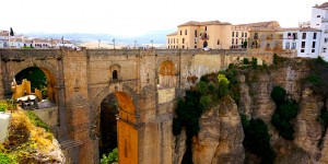 Beitragsbild des Blogbeitrags Andalusia – and all the reasons you need to visit