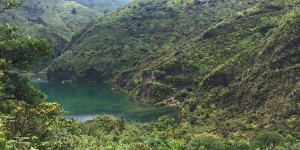 Beitragsbild des Blogbeitrags Azores Sao Miguel Jungles, Volcanoes & Hot Springs in the Atlantic Ocean 