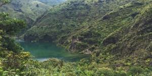 Beitragsbild des Blogbeitrags Azores Sao Miguel Jungles, Volcanoes & Hot Springs in the Atlantic Ocean