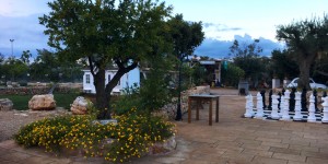 Beitragsbild des Blogbeitrags Apulia Pasta Making with the most wonderful Grandma 