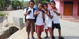 Beitragsbild des Blogbeitrags Timor-Leste Travel Guide – All you need to know about the country no one knows about