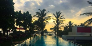 Beitragsbild des Blogbeitrags Find Yourself at Underneath The Mango Tree, Sri Lanka