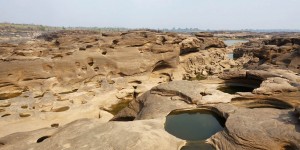 Beitragsbild des Blogbeitrags The Grand Canyon of Thailand and why Cave Paintings rule