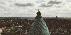 Beitragsbild des Blogbeitrags Haarlem not Harlem but just as cool – Flevoland, Holland