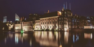 Beitragsbild des Blogbeitrags Den Haag City Trip – 30min or Less – Holland 