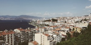 Beitragsbild des Blogbeitrags The Best Foodie Guide Izmir – Turkey