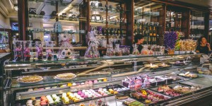 Beitragsbild des Blogbeitrags Where to eat in Luxembourg – Foodie Guide