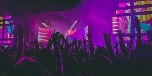 Beitragsbild des Blogbeitrags Beats for Love – THE Music Festival in the Czech Republic