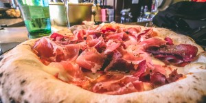 Beitragsbild des Blogbeitrags Best Pizza in Split – Bokamorra Pizzeria – Croatia