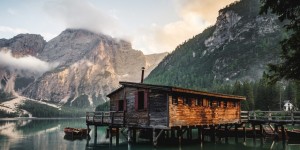 Beitragsbild des Blogbeitrags Green, Eco, Responsible and Sustainable Tourism – A look into Buzzwords