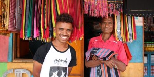 Beitragsbild des Blogbeitrags Balibo Fort Hotel – a Social Hotel in Timor Leste