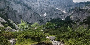 Beitragsbild des Blogbeitrags Back to Nature 2 – Camping Trip Austria