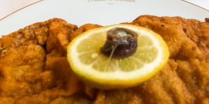 Beitragsbild des Blogbeitrags Meissl & Schadn – The best Schnitzel in Vienna?