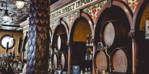 Beitragsbild des Blogbeitrags Foodie Guide to Belfast also Drink(ie) Guide – Don’t miss it!
