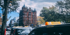 Beitragsbild des Blogbeitrags The only City Guide to Belfast you need – Northern Ireland
