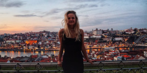 Beitragsbild des Blogbeitrags The Yeatman & Infante Sagres,  Porto – Portugal 