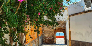 Beitragsbild des Blogbeitrags Road trip – Portugal – Hotels region Algarve/Faro