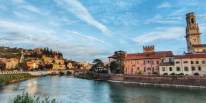 Beitragsbild des Blogbeitrags Hotel NH Collection Palazzo – Verona, Italy