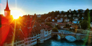 Beitragsbild des Blogbeitrags Hotel Schweizerhof Bern & Spa – Bern, Switzerland 