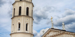 Beitragsbild des Blogbeitrags Exploring Lithuania: Surprisingly awesome