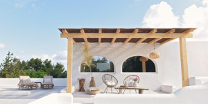 Beitragsbild des Blogbeitrags Casa dos Islas – Ibiza