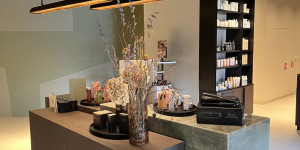 Beitragsbild des Blogbeitrags Hair and Beauty Salon Cocon – Antwerp, Belgium