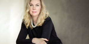Beitragsbild des Blogbeitrags Christiane Brandes-Visbeck: