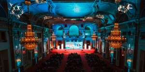Beitragsbild des Blogbeitrags HR Inside Summit: Von Rebellen, Krisen und guten Geschichten