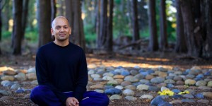 Beitragsbild des Blogbeitrags Nipun Mehta: Change the world by serving others