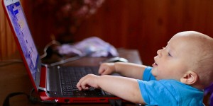 Beitragsbild des Blogbeitrags Hilfe, ich bin im Home Office: Führen von Zuhause aus